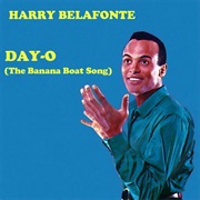 Banana Boat (Day-O) - Harry Belafonte