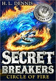 Circle of Fire (H.L. Dennis)
