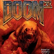 Doom 3: Worlds on Fire (Novel)