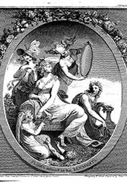 Loves of the Plants (Erasmus Darwin)