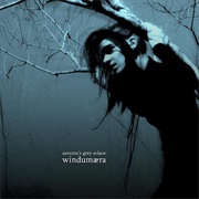 Autumn's Grey Solace - Windumæra
