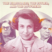 The Billionaire, the Butler, and the Boyfriend