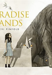 Paradise Sands (Levi Pinfold)