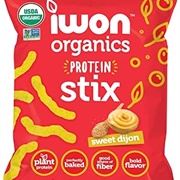 Sweet Dijon Protein Stix