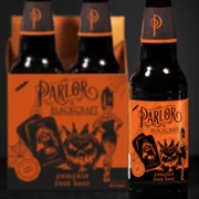 Parlor Pumpkin Root Beer