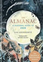 The Almanac 2020 (Lia Leendertz)