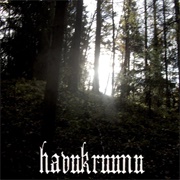 Havukruunu - Metsänpeitto