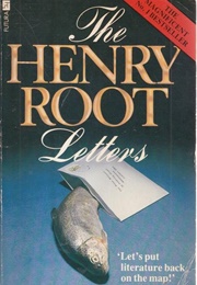The Henry Root Letters (William Donaldson)