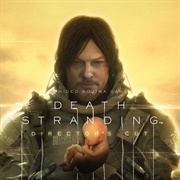 Death Stranding Director's Cut