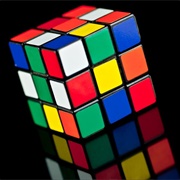 Rubik&#39;s Cube
