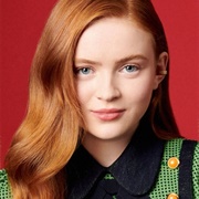 Sadie Sink