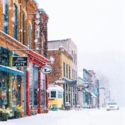 Lanesboro, Minnesota