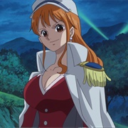 781. the Persistent Trio — the Great Pursuit for the Straw Hats!