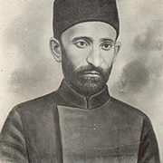 Mirzə Ələkbər Sabir