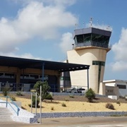Melilla International Airport, Spain
