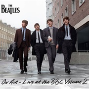 The Beatles - On Air - Live at the BBC Volume 2