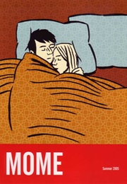 Mome (Anthology) (Fantagraphics)