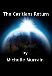 The Casitians Return (Maxwell Pearl)