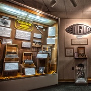 National Cryptologic Museum