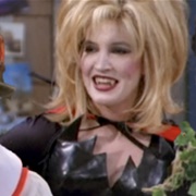 Vampire (Helen, Wings)