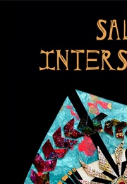 Salamat Sa Intersectionality (Dani Putney)