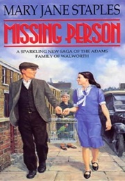 Missing Person (Mary Jane Staples)