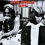 Big Star - Third/Sister Lovers (1978)