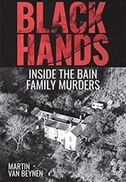 Black Hands (Martin Van Beynen)