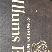 Illums Bolighus Tivoli Hjørnet, Copenhagen