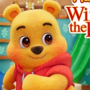 Playdate With Winnie the Pooh