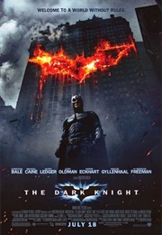The Dark Knight (2008)