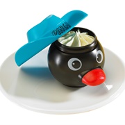 Pingu Ice Cream Pots