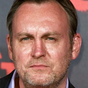 Philip Glenister