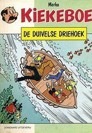 De Duivelse Driehoek (Merho)