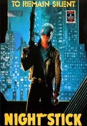 Nightstick (1987)
