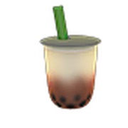 Boba Milk Tea
