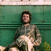 Chris McCandless