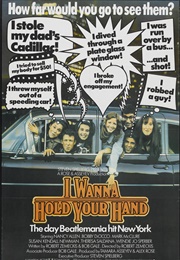 I Wanna Hold Your Hand (1978)
