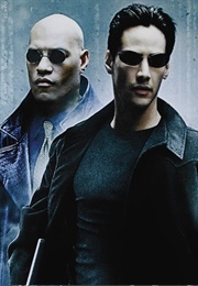 The Matrix Franchise (1999) - (2021)