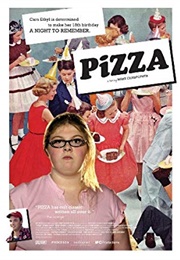 Pizza (2005)