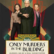Only Murders in the Building S03