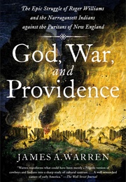 God, War, and Providence (James Warren)