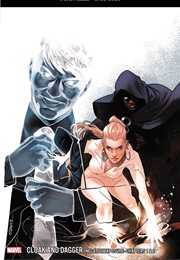 Cloak and Dagger: Negative Exposure (2019)