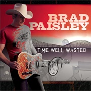 The World - Brad Paisley