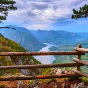 Serbia and Montenegro