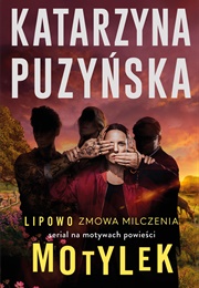 Motylek (Katarzyna Puzyńska)