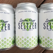 Virgin Seltzer
