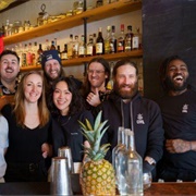 Civil Liberties (Toronto)