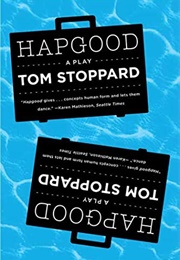 Hapgood (Tom Stoppard)