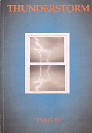 Thunderstorm (Cao Yu)